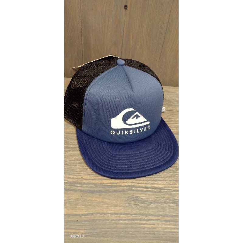 Topi Quiksilver ORI