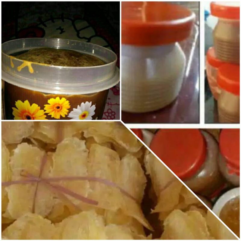 

petis Madura_indah plus