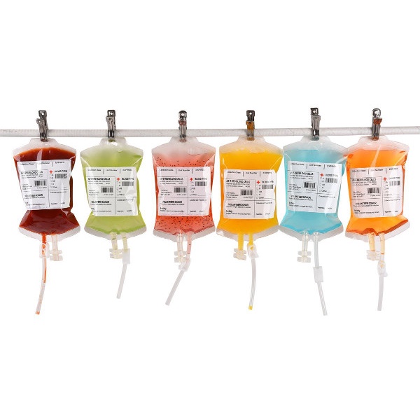 

SIRUP- KANTONG MINUMAN INFUS DARAH VAMPIR BLOOD -SIRUP.