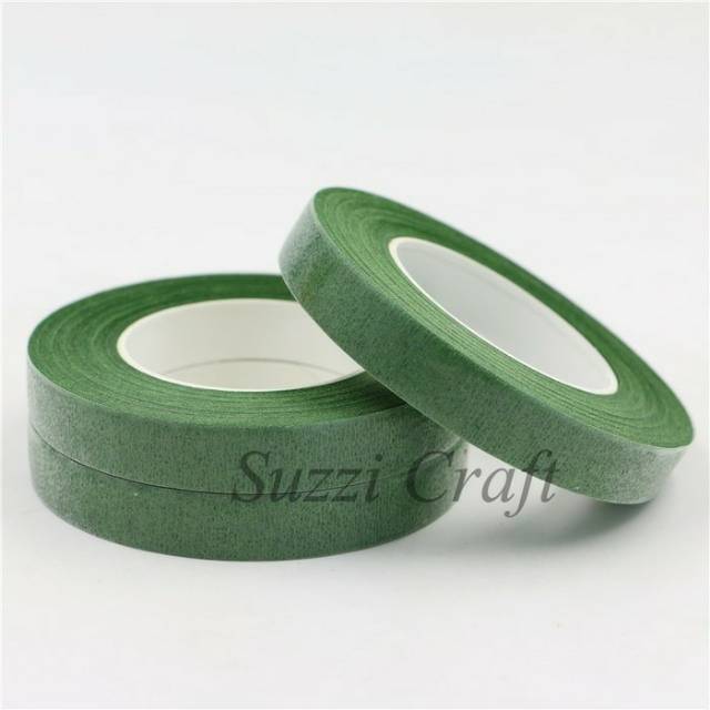 GROSIR 12biji Floral tape 30 yard