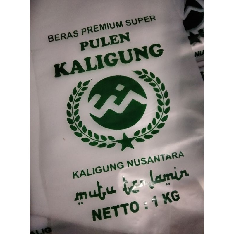 

Sablon Plastik Beras 1 Kg