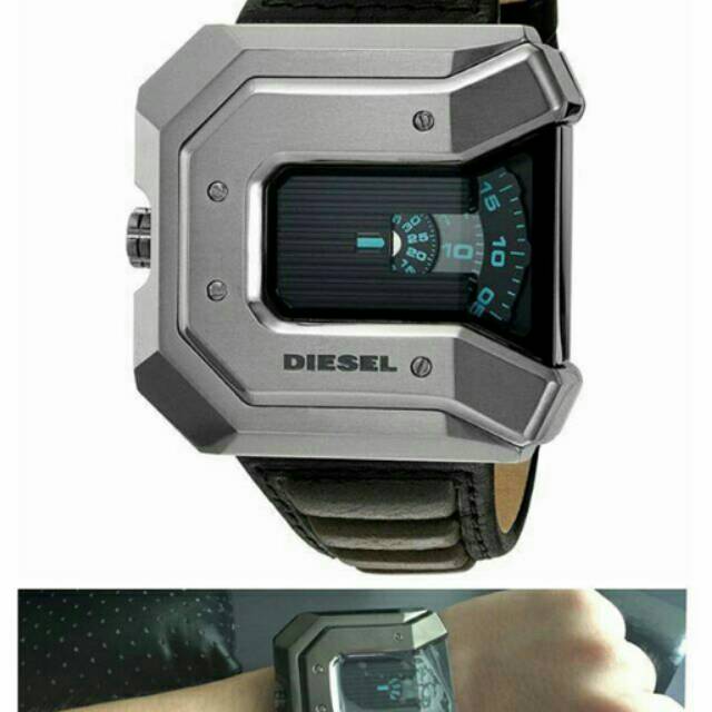 Jam Tangan diesel dz 7585