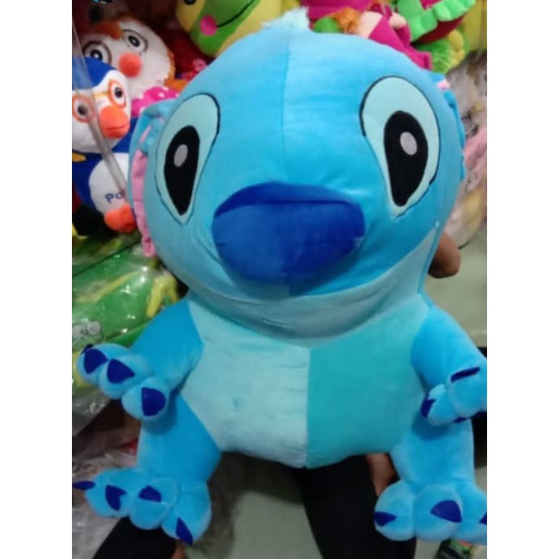 boneka Stitch jumbo