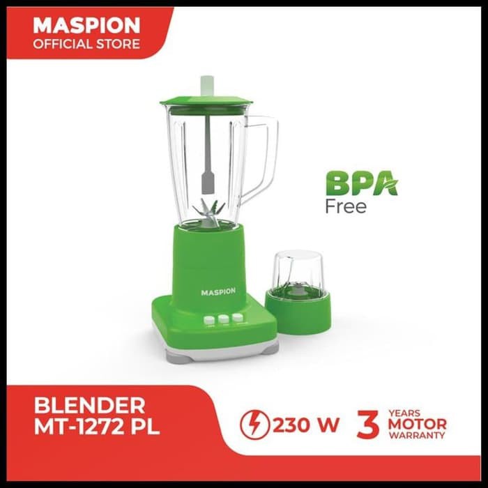 Blender Maspion MT-1272 PL