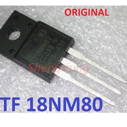 Pasti Trending 18NM80 F18NM80 STF18NM80
