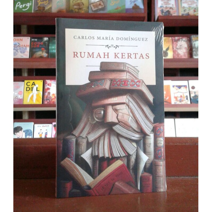 

Rumah Kertas