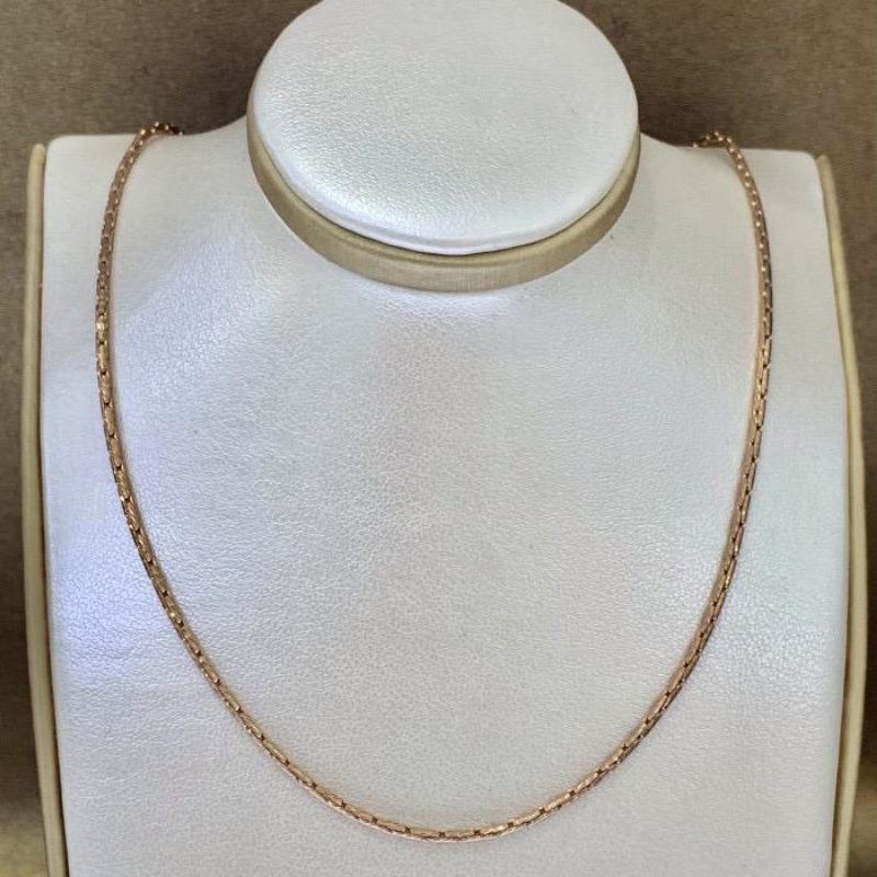 UBS KALUNG EMAS AQUILA 750 KKE.0154