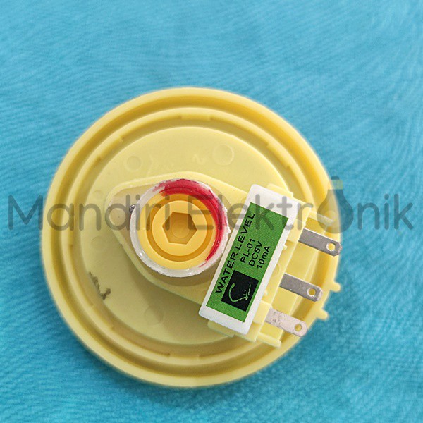Water Level Mesin Cuci Polytron - Sensor Air Mesin Cuci Polytron Water Sensor Polytron