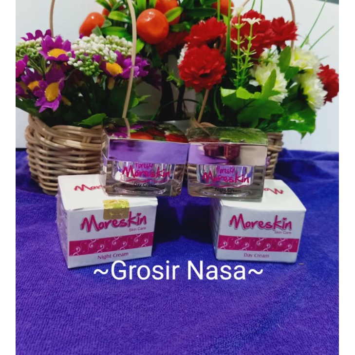 krim moreskin nasa/krim siang malam moreskin/moreskin nasa