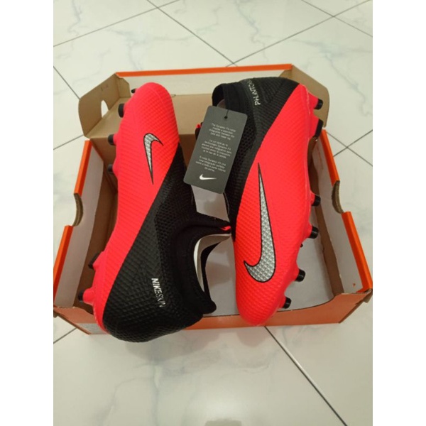 Nike Phantom Vsn 2 academy DF Fg/Mg