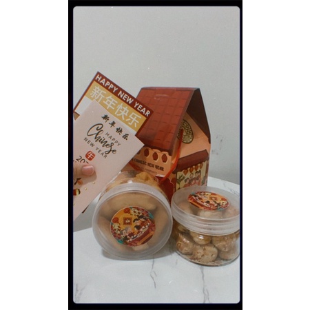 

Hampers imlek CNY