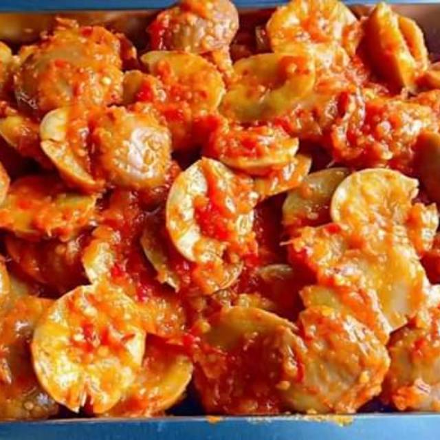 

Jeletot Seuhah Foods