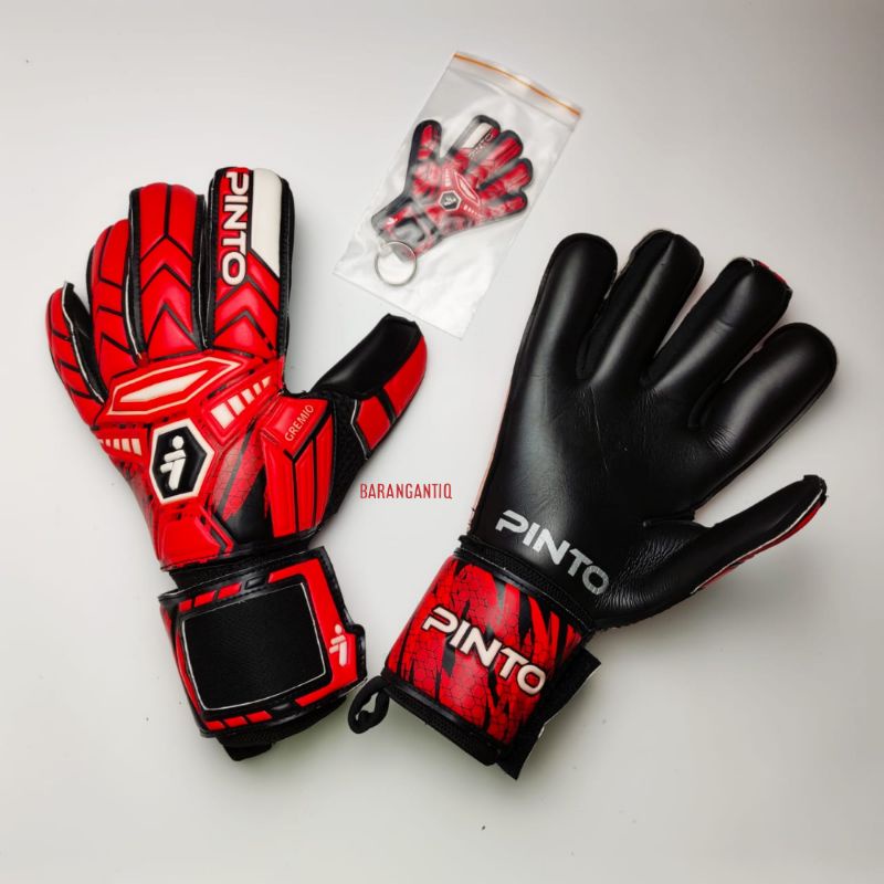 BONUS NAMA SARUNG TANGAN KIPER PINTO GREMIO