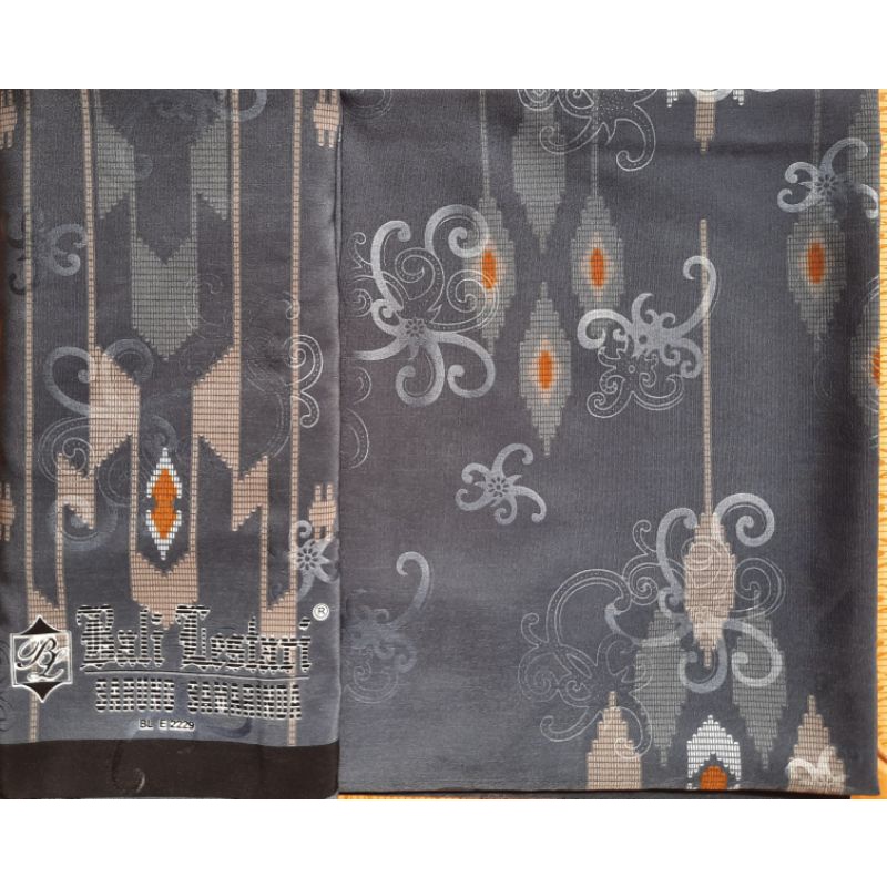 SARUNG BALI LESTARI SAMARINDA TERMURAH