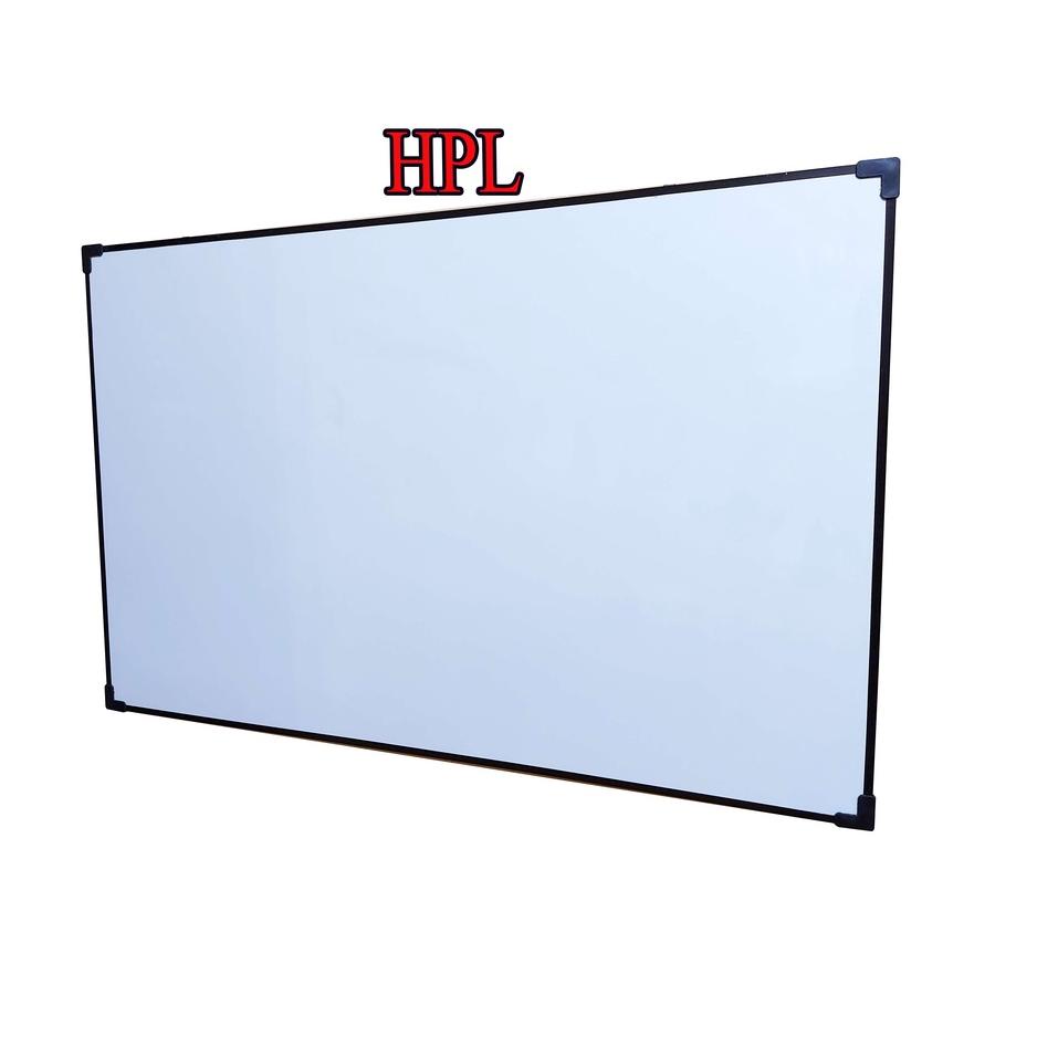 

INR Papan Tulis 60x90 cm Whiteboard → Bestseller ̿