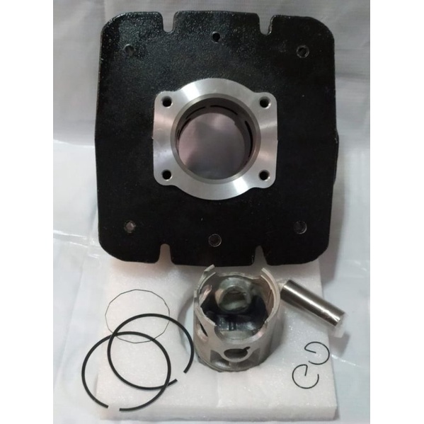 Blok seher rx king YP1 set piston blok cylinder rx king YP1