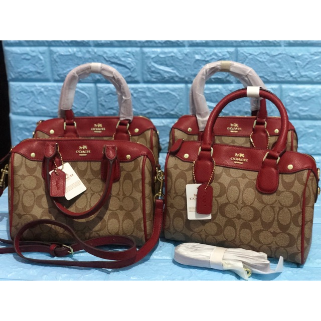 Tas coach / coach bennet / tas coach bennet