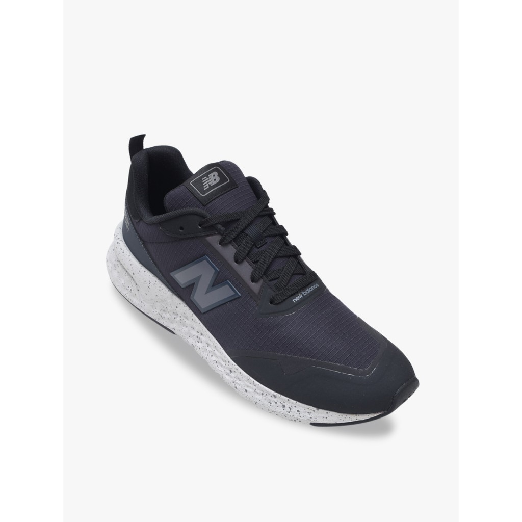 Sepatu Pria Asli Ori New Balance 515 Fresh Foam - Black