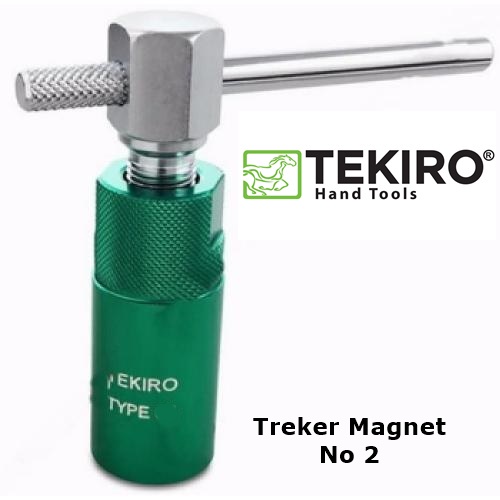 PROMO Tekiro Treker Magnet Multifungsi No2