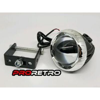 Vahid MT24 Led FOGLAMP Cut SD Off Tembak projie led Baguss.
