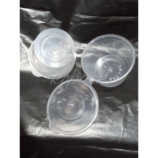 Thinwall victory cup 100ml