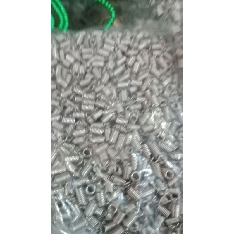 

kokot per uk 5mm Per Tali - Klep Tali - Kokot Tali - tali pengait - per murah sby