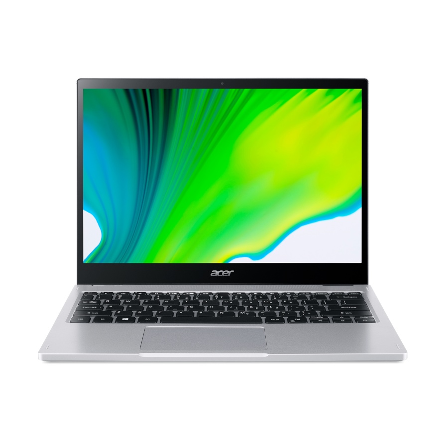 ACER Spin 3 Active SP313-51N - i7-1165G7 DDR4 16GB SSD 512GB Iris Xe 13.3&quot; IPS Windows 11 OHS