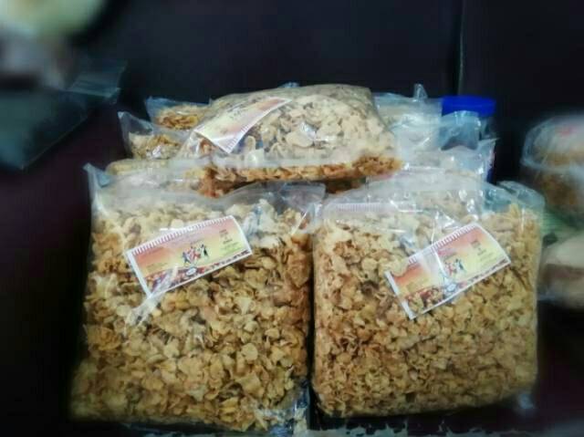 

2Xbtygneal Sakha Snack ) Marning Jagung Pedas Manis Cap Bintang Semeru 500 Gram ()