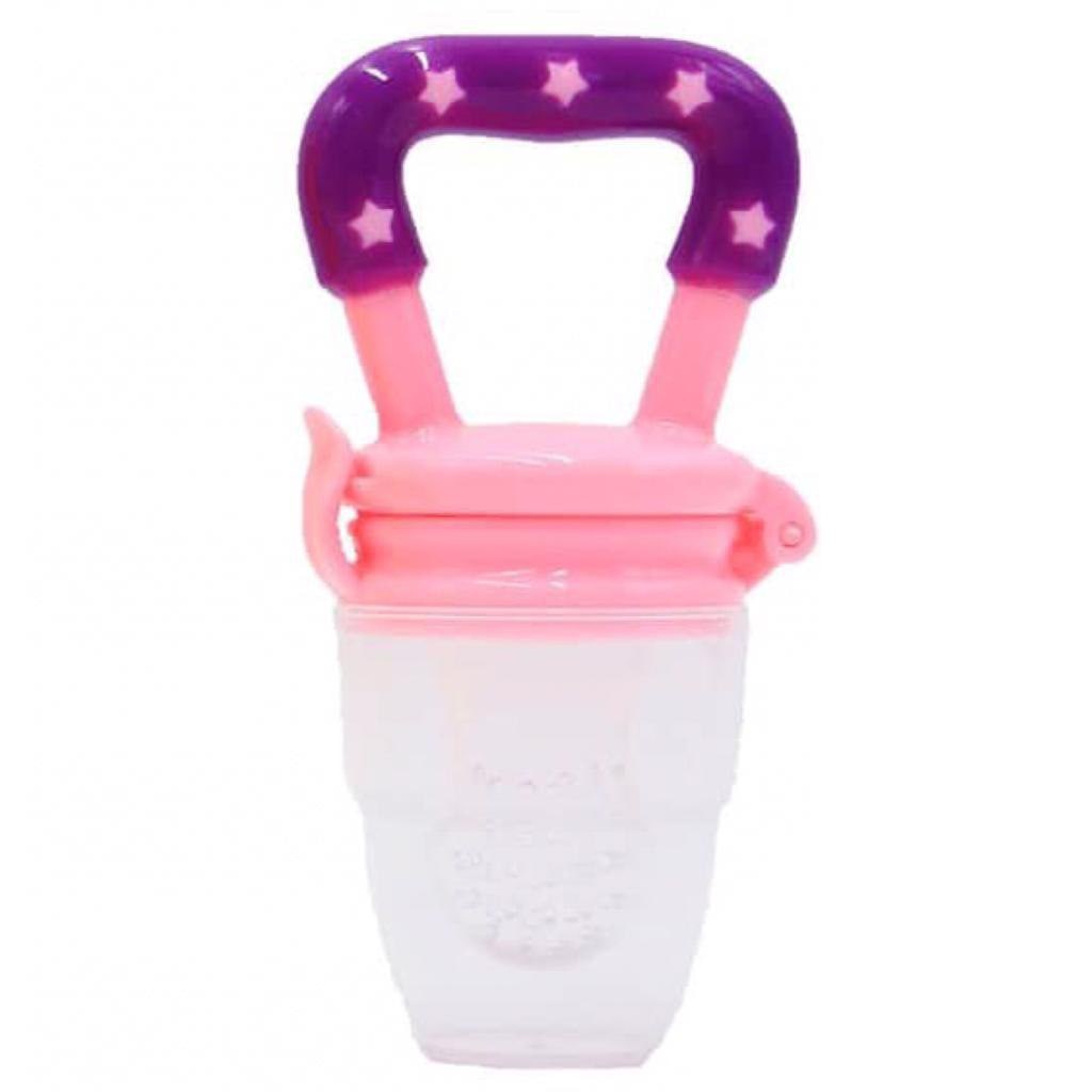 LID033 - Baby Fruit Feeder (Empeng Buah)