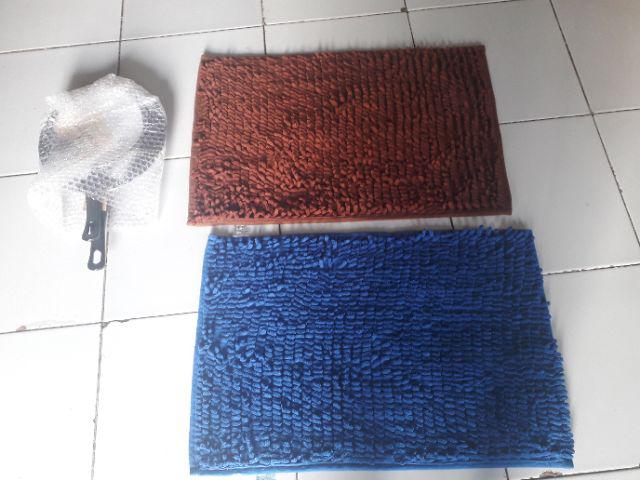 Frypan Set 2 Pcs 18cm Dan 23cm  Wajan Fry Pan Murah