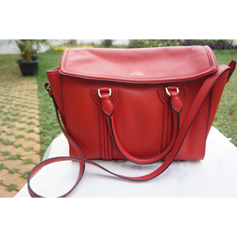 Kate Spade Saturday (Leather)