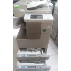 Mesin Foto Copy Ira Advance 4051/4251 Rekondisi Ex Amerika