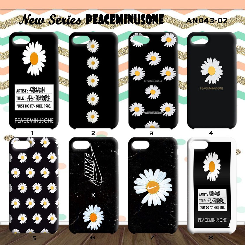 COD / CUSTOME CASE PEACEMINUSONE ALL TYPE XIAOMI REDMI