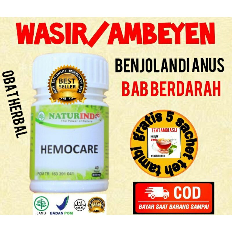 OBAT AMBIYEN,OBAT WASIR.OBAT HERBAL ATASI BAB BERDARAH, OBAT ANUSOL. Obat herbal Naturindo cod.