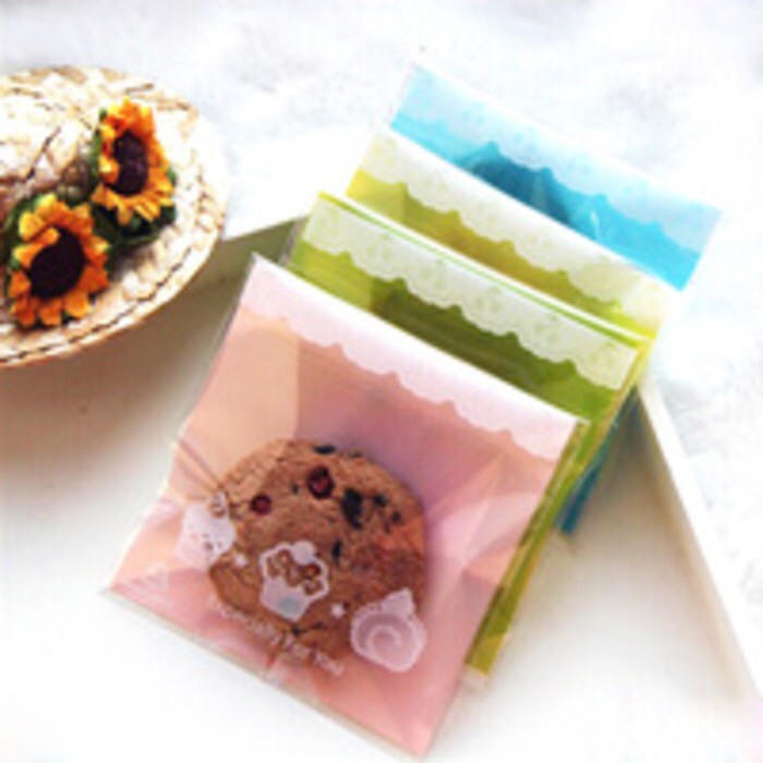 

Packing Cookies/ plastik kue/ packing plastik cookies/plastik aksesor