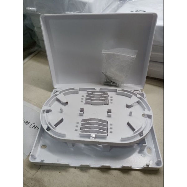 ROSET FIBER OPTIK 4CORE BESAR KOSONGAN BERKUALITAS