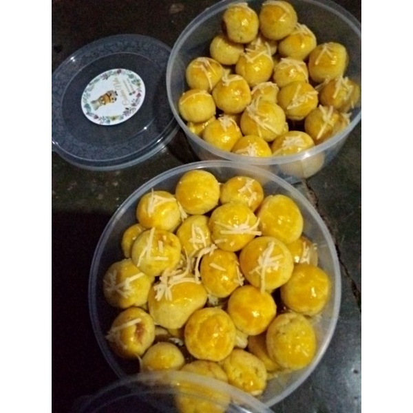 

kue nastar