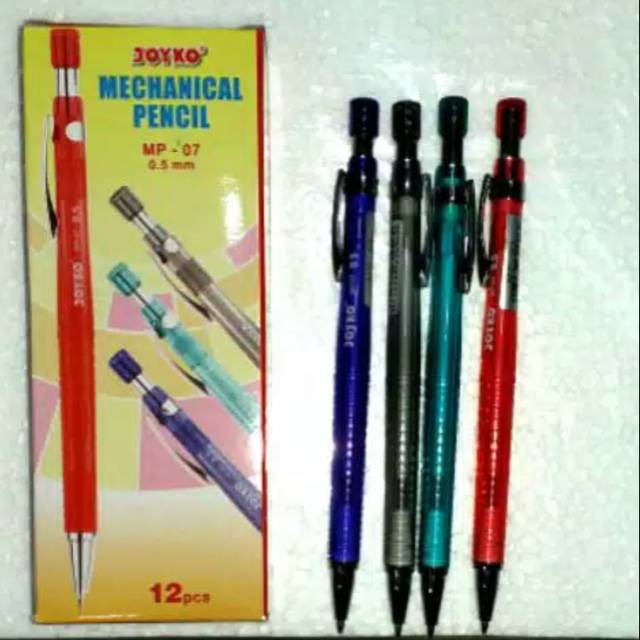 

Pensil mekanik JOYKO