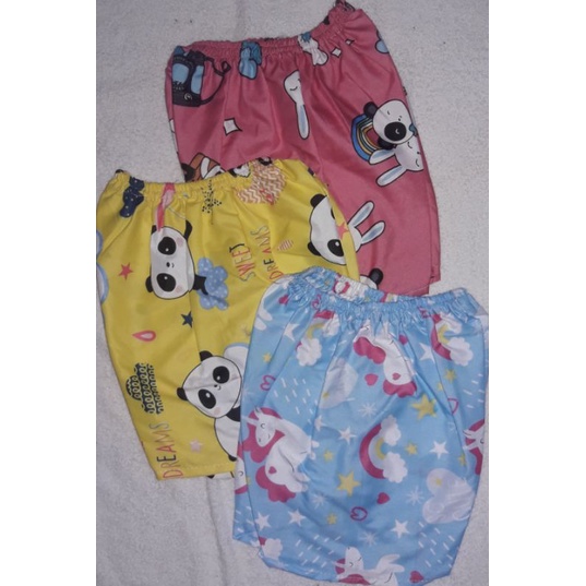 GROSIR CELANA ANAK ( 20 PCS / 1KODI)