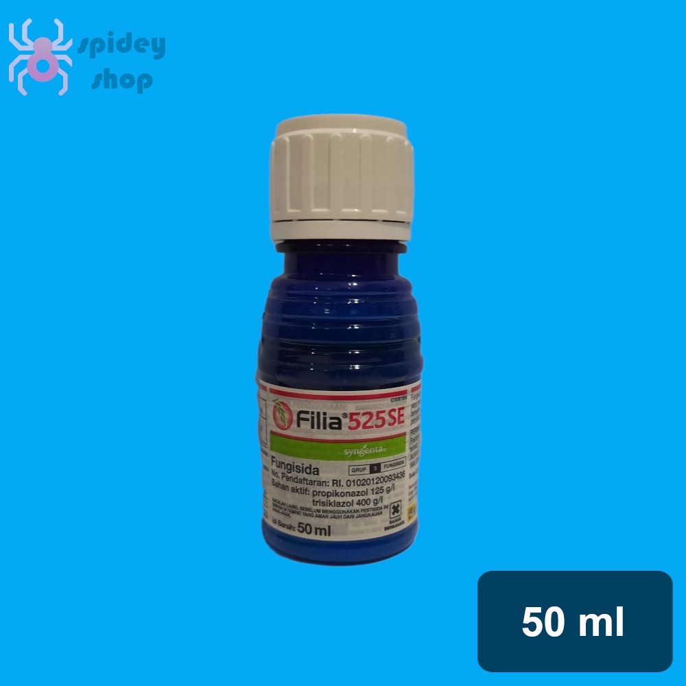 Filia 50 ml Fungisida Blas