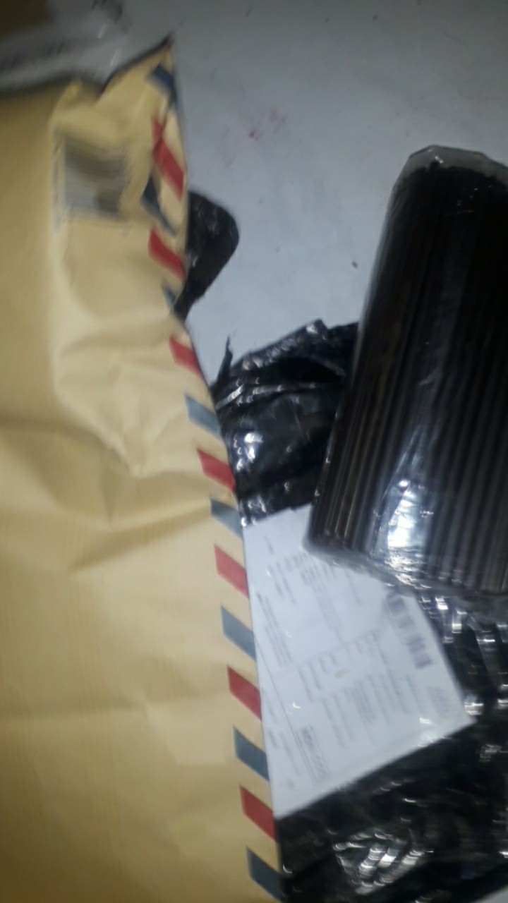 Sedotan Kopi / Coffee Straw 15 Cm(470 Pcs)