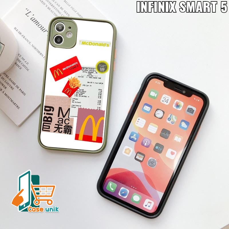 SS087 SOFTCASE PELINDUNG KAMERA MCD INFINIX SMART HD 2021 4 5 6 SMART 6 PLUS HOT S4 5 6 7 8 9 10 10i 10s 11 11s 12 PLAY NOTE 8 8i 10 11 PRO 12 G96 X652 ZERO X NEO PRO CS4052