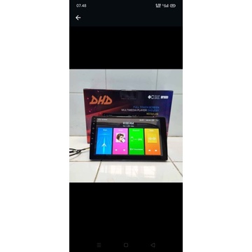DHD android 9 Inch