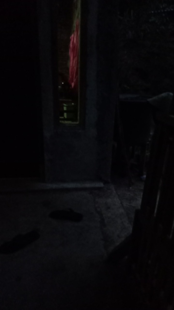 Kemeja Batik Pria Lengan Panjang Size M L Xl Xxl  Bswart Batik Hrb026 Kenongo Hem Panjang Padi