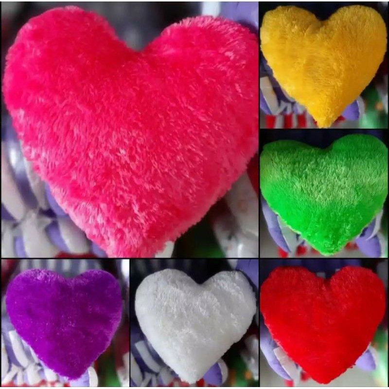 BANTAL LOVE / BANTAL CINTA BAHAN RASFUR