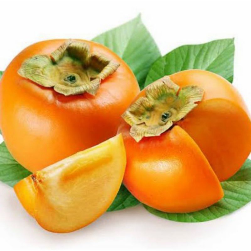 

Kesemek | Persimon New Zeland Fresh 1kg