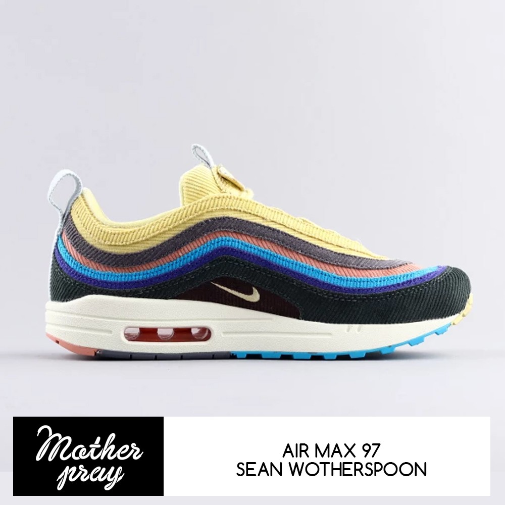 sean wotherspoon air max 97