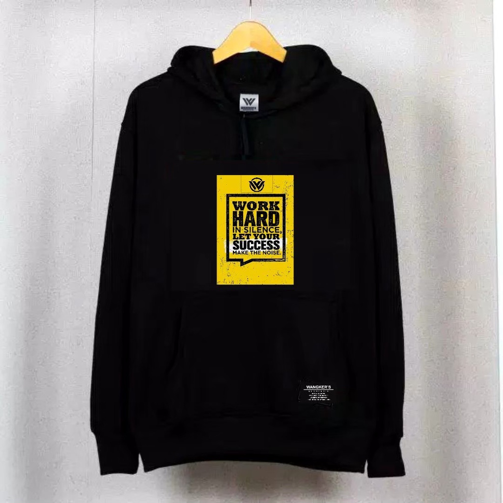 AKN - SWEATER HOODIE PRIA JAPAN TOKYO / SWEATER HOODIE DISTRO ORIGINAL WANGKERS