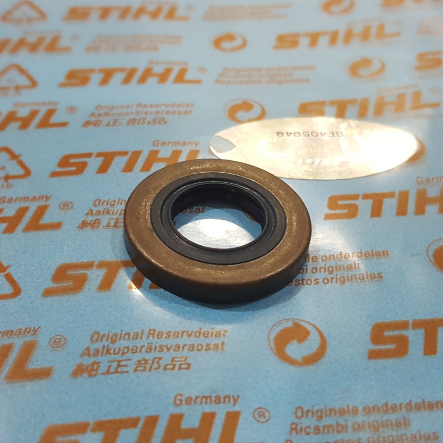 Oil Seal Starter Side Besar Blower BR-420