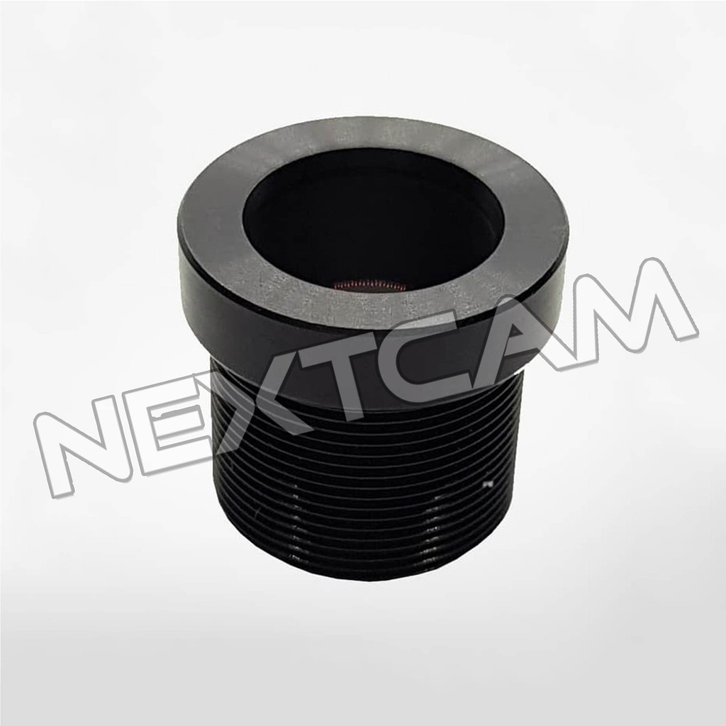 LENSA CAMERA CCTV / LENSA CCTV 2 MEGAPIXEL 12MM